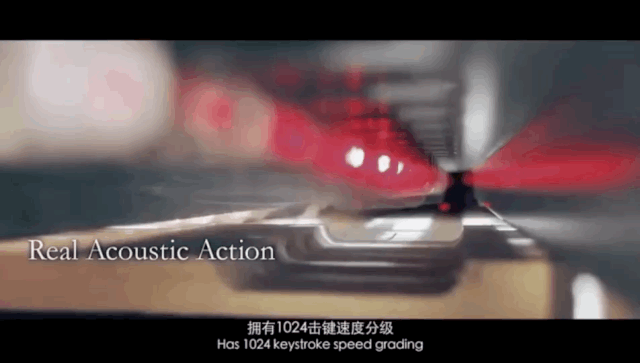 AG旗舰厅跨界钢琴开创新纪元：进入日常生活，将音乐带进每一个家